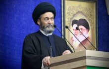 امام جمعه اردبیل: اغتشاش به معنی تقدیم کشور به ترامپ و نتانیاهو است
