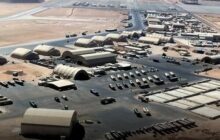 تخلیه پنهانی پایگاه عین الاسد توسط نظامیان آمریکایی