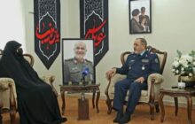 وزیر دفاع: توان موشکی ایران نه با جنگ نابود می شود و نه با مذاکره