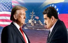 گاردین: بی‌بی‌سی حق استفاده از کلمه ربایش برای مادورو را ندارد