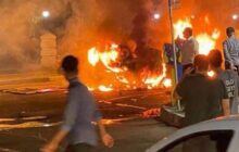 قانون درباره دعوت به همراهی با دشمن چه می‌گوید؟