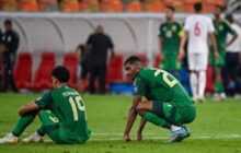 وداع زودهنگام عربستان با شگفتی سازی ویتنام/ چشم‌ها به امید ایران