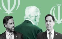 جدال در کاخ سفید درباره ایران؛ چه کسی ترامپ را هدایت می‌کند؟