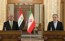 عراقچی: تخلیه عین الاسد از نیروهای آمریکایی نشانه استقلال عراق است