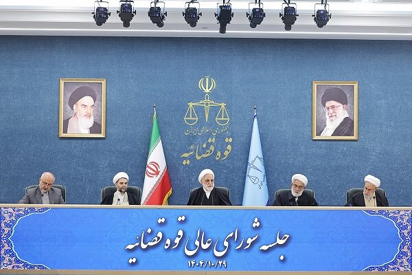 اژه‌ای: مسببین اعمال تروریستی باید خسارات وارده را جبران کنند