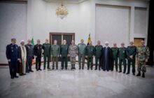 تأکید بر وحدت نیروهای مسلح و مقابله با توطئه‌های دشمن