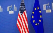 افشای تحرکات کشورهای اروپایی برای ائتلاف علیه آمریکا
