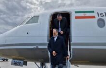 عراقچی وارد استانبول شد