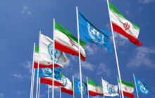 نامه ایران به سازمان ملل و شورای امنیت درباره تهدیدهای ترامپ