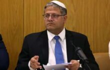 بن‌ گویر، ویتکاف و کوشنر را «ساده‌لوح» خواند