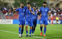 صعود استقلال به مرحله یک‌چهارم نهایی جام حذفی با یک اتفاق نگران‌کننده