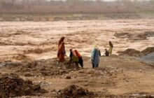 بارش‌های سیل‌آسا در چندین ولایت افغانستان با خسارات گسترده و تلفات انسانی