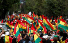 واشنگتن در پی تشدید فشار بر کشورهای آمریکای لاتین درباره ایران