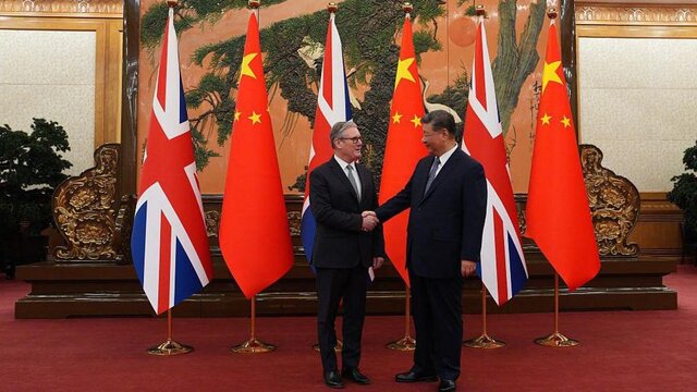 نیویورک تایمز: نظم جهانی آینده توسط دیگران شکل می‌گیرد، نه ترامپ درنده‌خو