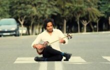 علی قمصری به اعتراضات مردمی واکنش نشان داد