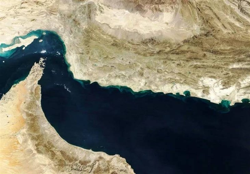 ایران بدنبال کنترل هوشمند هرمز می رود؟