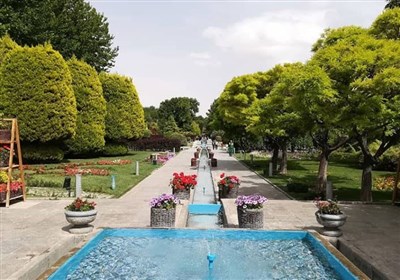 تداوم هوای قابل‌قبول در تهران