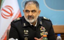 فرمانده نیروی دریایی ارتش: هیچ ناو آمریکایی در خلیج فارس حضور ندارد