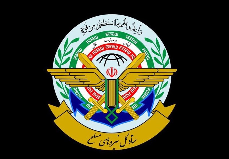 پاسخ نیروهای مسلح به هر تهدیدی کوبنده است