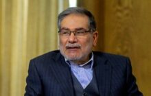شمخانی: توان موشکی بحثی نیست که در اختیار مذاکره‌کنندگان باشد