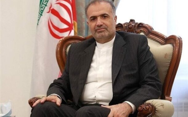 جلالی: همکاری‌های دفاعی ایران و روسیه ابعاد وسیع‌تری به خود گرفته است