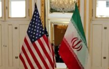 مذاکرات هسته‌ای مسقط؛ دیدار ویتکاف و البوسعیدی