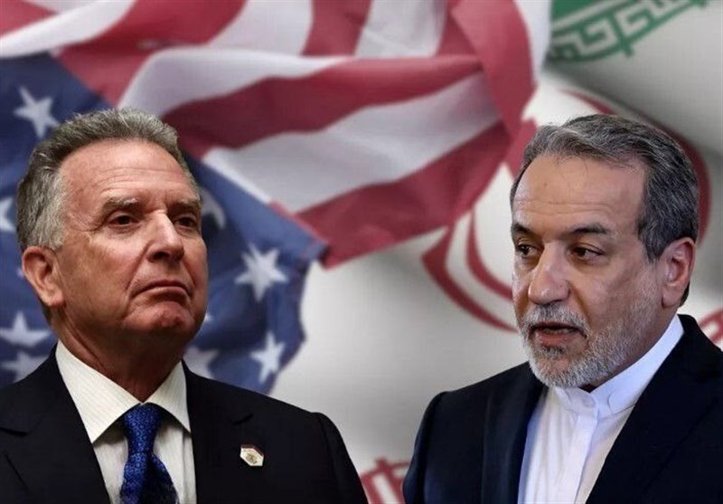 دیدار عراقچی و ویتکاف در چارچوب نزاکت دیپلماتیک بوده است