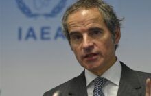 گروسی: مذاکرات ایران و آمریکا در ژنو گامی رو به جلو بود