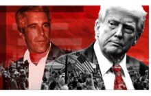 خشم دموکرات‌ها از ترامپ؛ پرونده اپستین و لاپوشانی فاحش