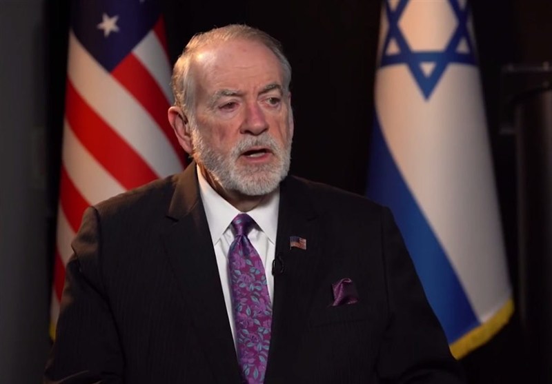 بیانیه 14 کشور در محکومیت اظهارات سفیر آمریکا در فلسطین اشغالی