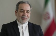 عراقچی: در مذاکرات قاطعانه بر حق خود ایستادگی می‌کنیم