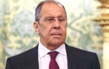 لاوروف: مسکو در تماس دائم با ایران است