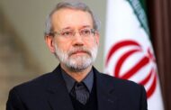 لاریجانی: نامه‌ای به طرف آمریکایی نداشتیم