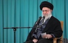 امام خامنه‌ای: ملّت ایران در 22 بهمن دشمن را مأیوس کند
