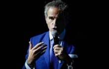 واکنش گروسی به برگزاری مذاکرات ایران ـ آمریکا