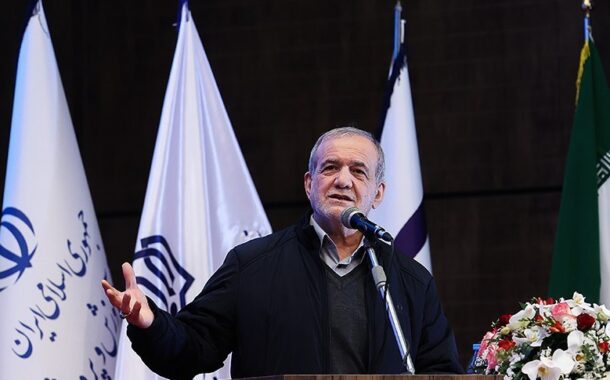 پزشکیان: سال 1405 دیگر خاموشی نخواهیم داشت/ وعده دروغ ‌نمی‌دهم