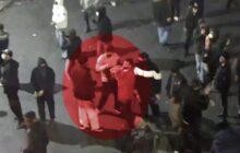 شلیک تروریست‌ها به زن و مرد میانسال در حیاط خانه