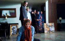 «غوطه‌ور»؛ ایده‌ای جسورانه از تابوی «همجنس گرایی»