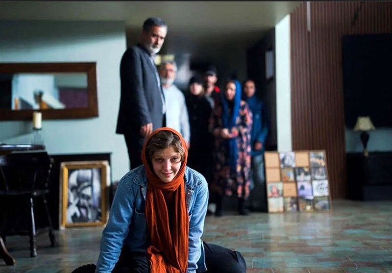 «غوطه‌ور»؛ ایده‌ای جسورانه از تابوی «همجنس گرایی»