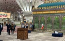 عراقچی: امیدوارم نتایج دیپلماسی را به زودی ببینیم