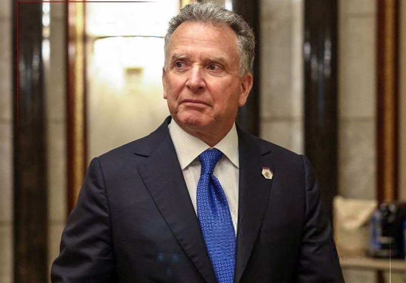 رایزنی ویتکاف با وزیر خارجه عمان