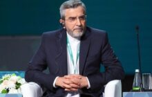 باقری:مواد غنی شده هسته‌ای ایران به هیچ کشوری منتقل نمی‌شود