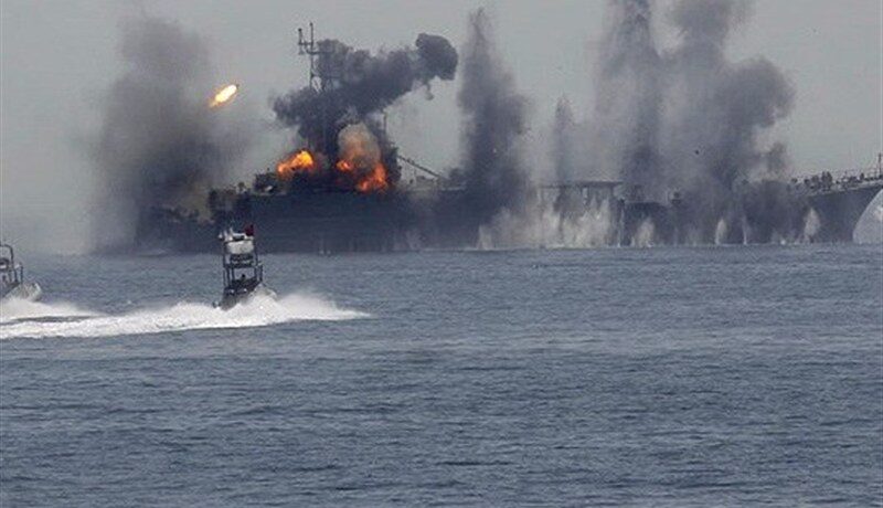 جنگ منطقه‌ای چیست و چه مختصاتی دارد؟