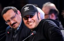 مهدویان: خیلی خوشحالم با سوپراستارهای ترسو کار نکردم