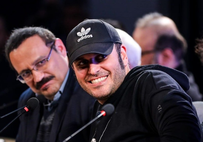 مهدویان: خیلی خوشحالم با سوپراستارهای ترسو کار نکردم