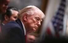 ترامپ: انتخابات آمریکا مایه تمسخر دنیاست