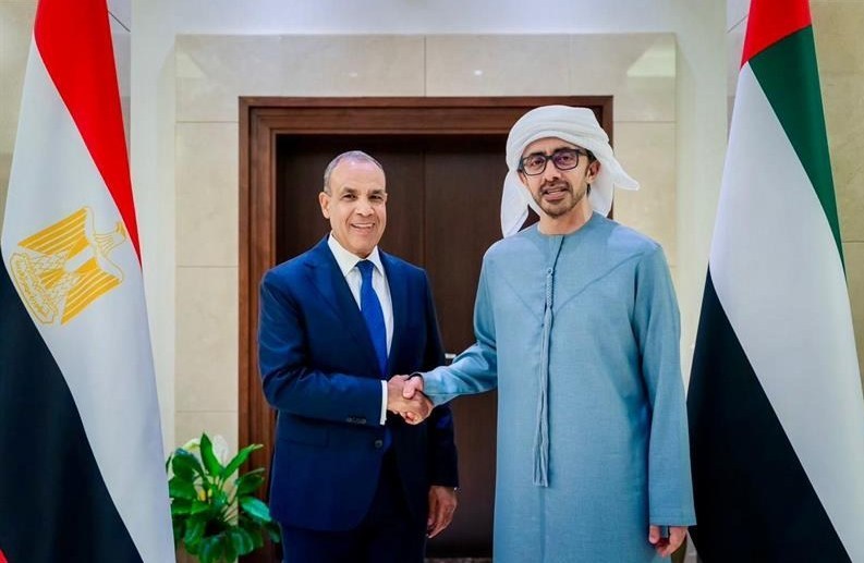 ایران، محور گفت‌وگوهای مصر، امارات و عربستان