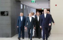 ادعای مقام آمریکایی: ایران قرار است یک طرح مکتوب ارائه دهد