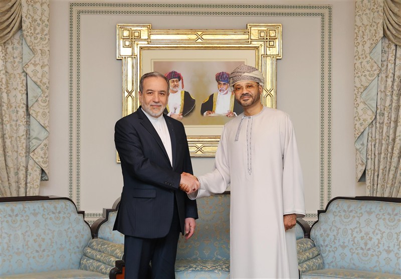 رسانه‌های عربی؛ از «شروع مثبت» مذاکرات مسقط تا اصرار ایران بر غنی‌سازی