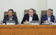 گزارش عراقچی از روند مذاکرات به هیئت دولت